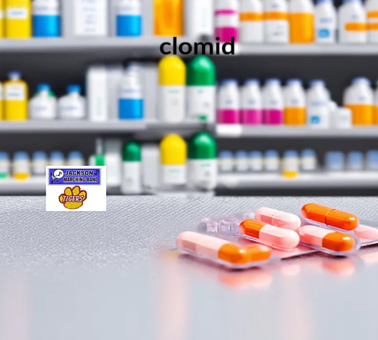 Clomid 2